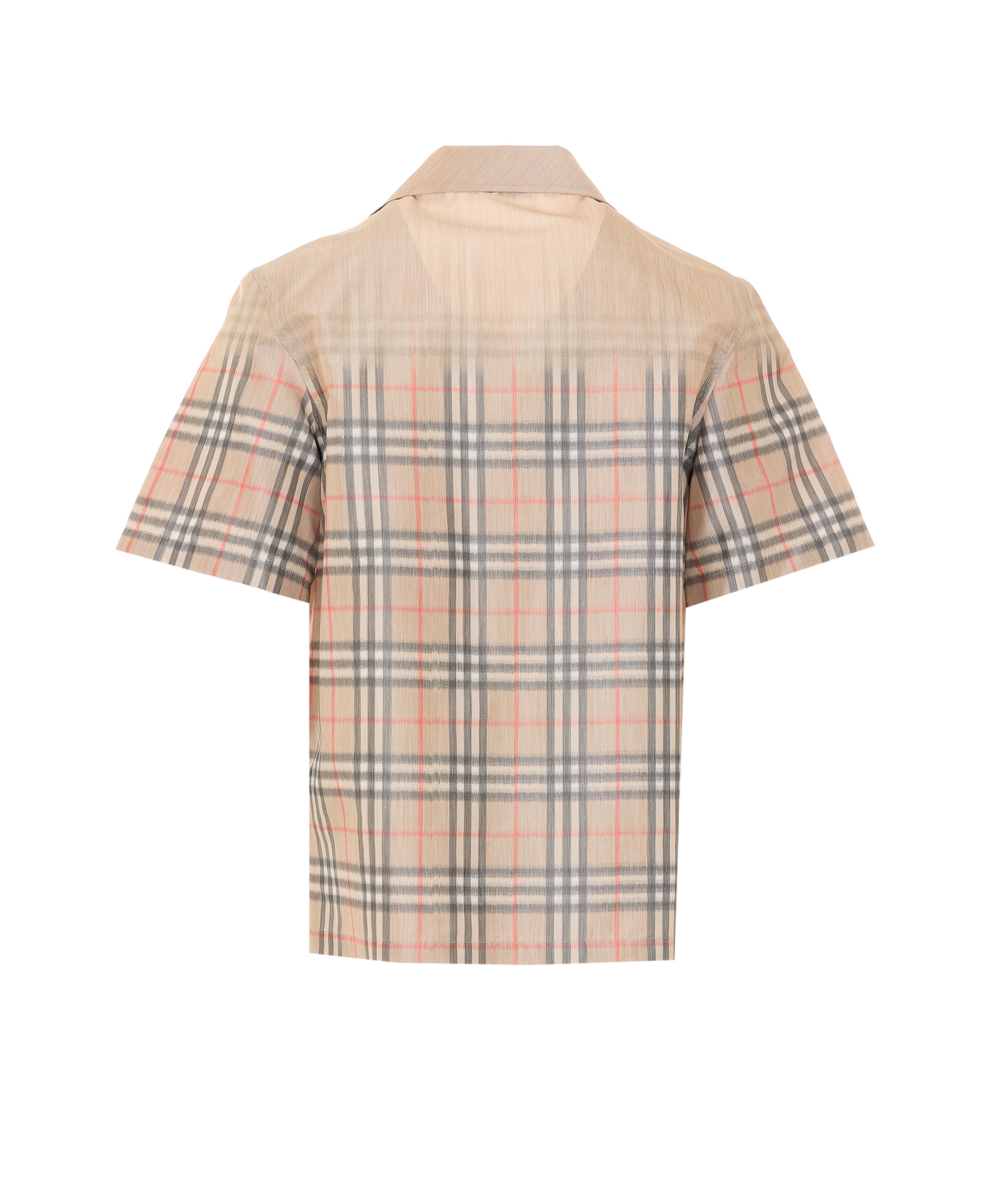 [Burberry] Shirts SS26 8119159B9368