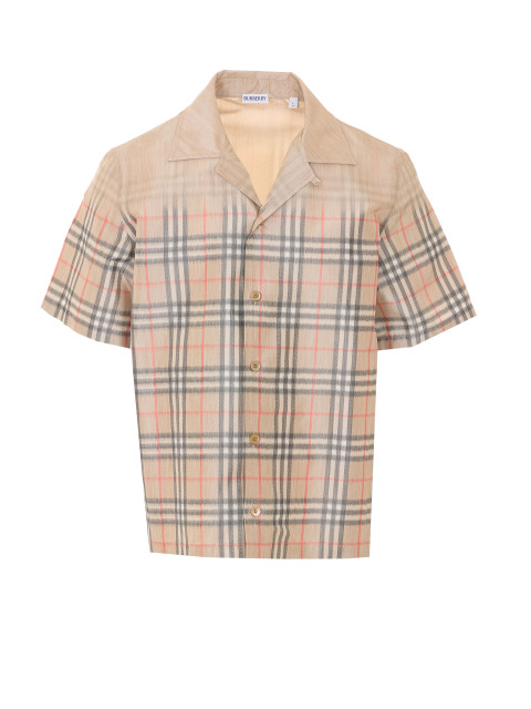 [Burberry] Shirts SS26 8119159B9368