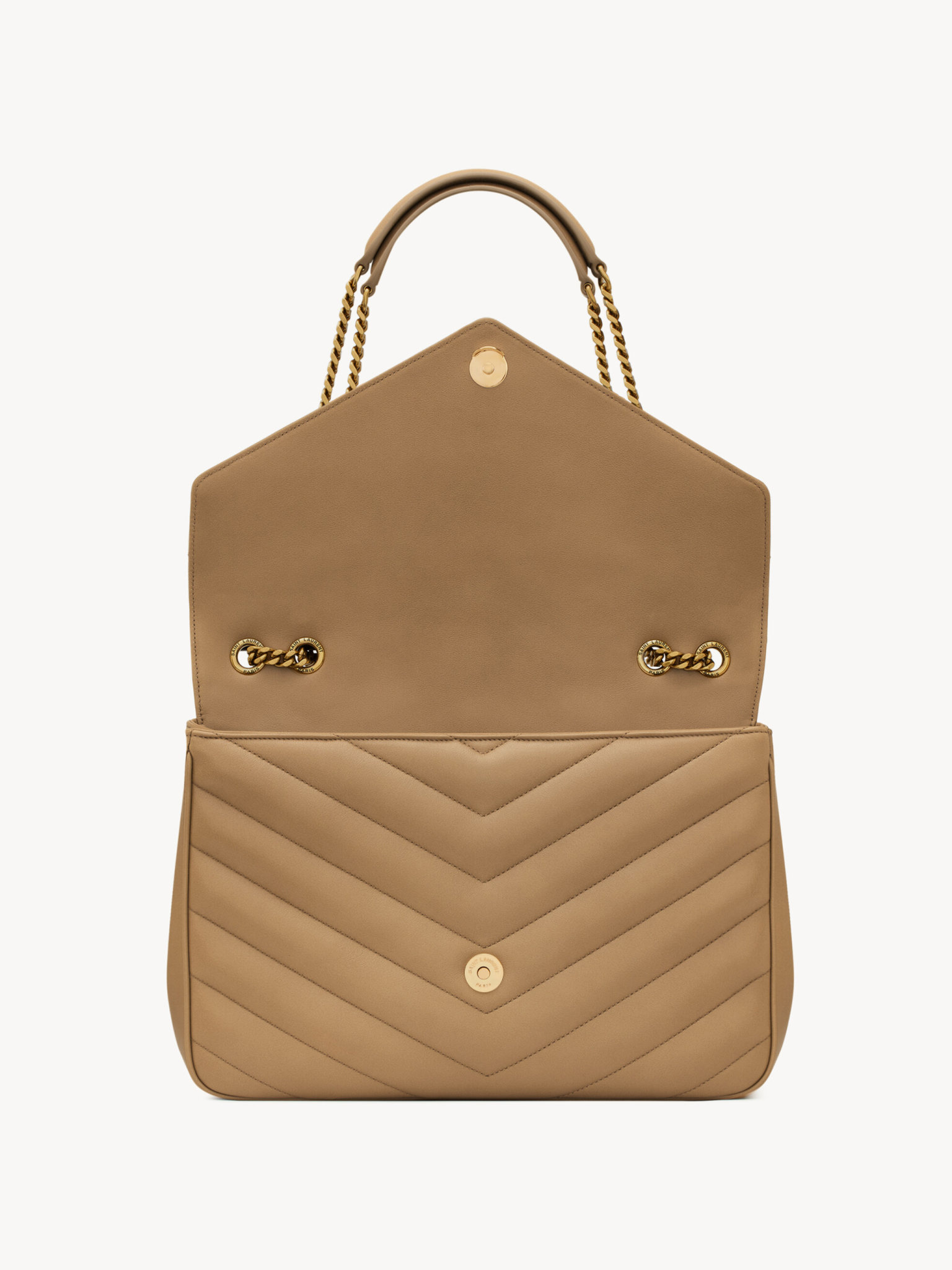 [Saint Laurent] Shoulder bag SS26 803541AAEAX2357