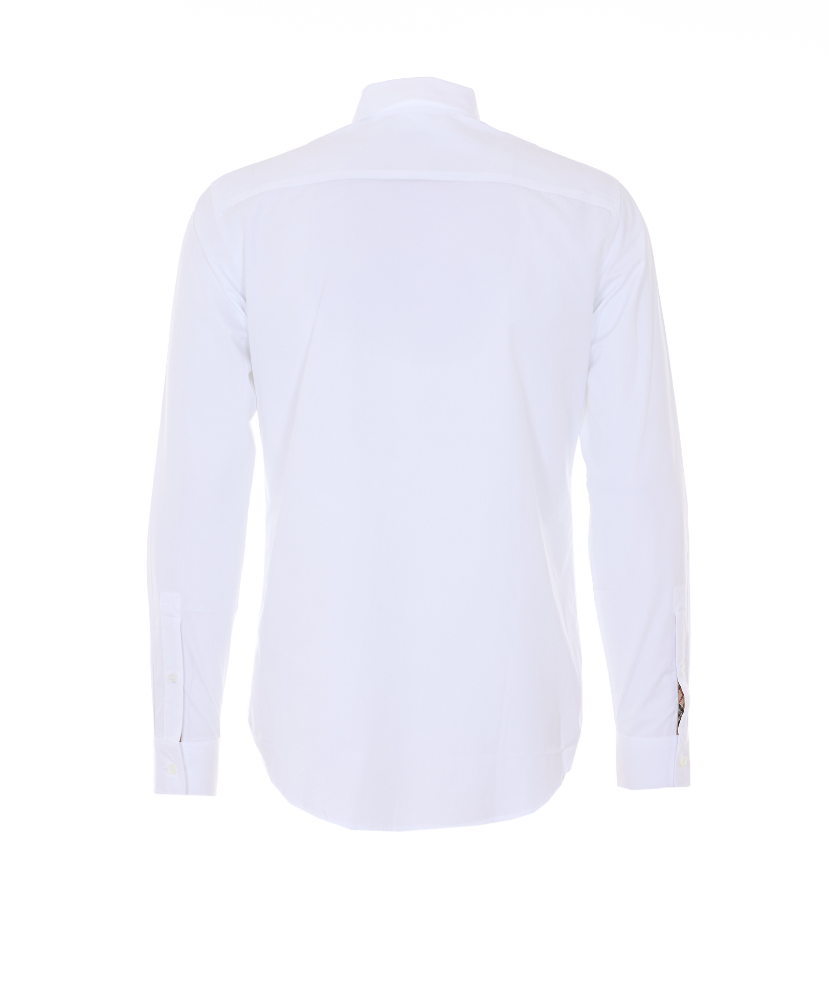 [Burberry] Shirts Long Sleeve SS26 8122007A1462
