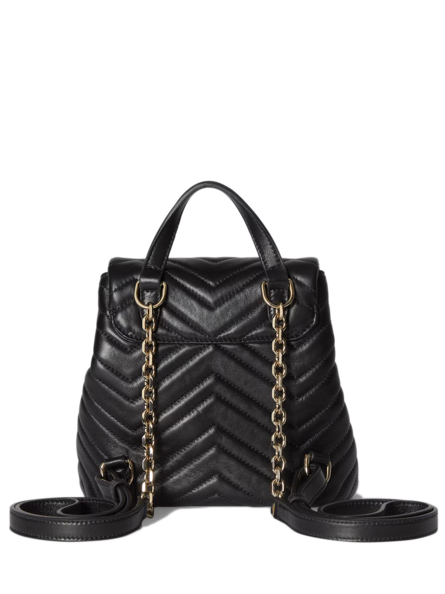 [Gucci] Backpack SS26 855921AAFXD1000