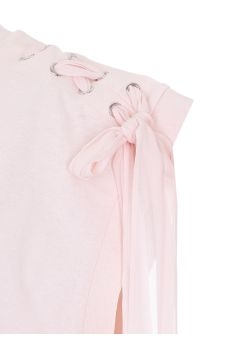 [Twin - set] T-shirts Short Sleeve SS26 261TP211100570