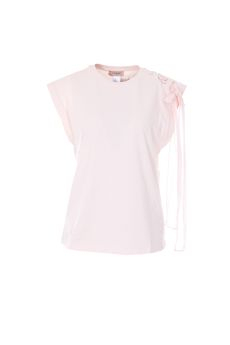 [Twin - set] T-shirts Short Sleeve SS26 261TP211100570
