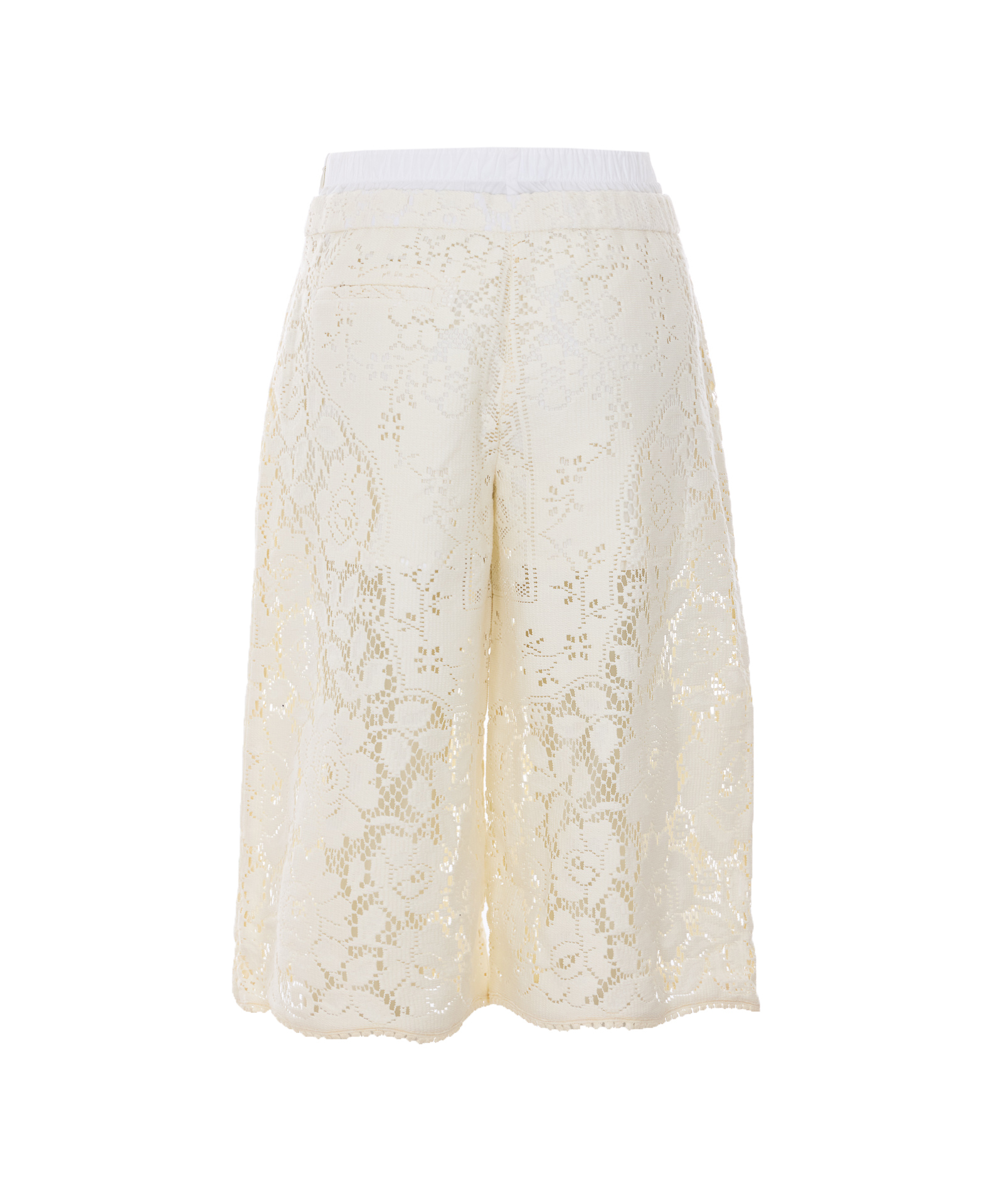 [SEA NY] Shorts SS26 062CREAM