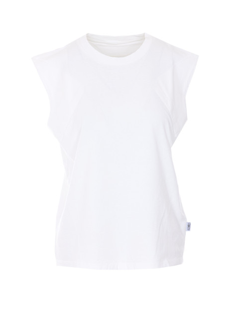 [MM6 Maison Margiela] T-shirts Sleeveless SS26 S52NL0074M20050101