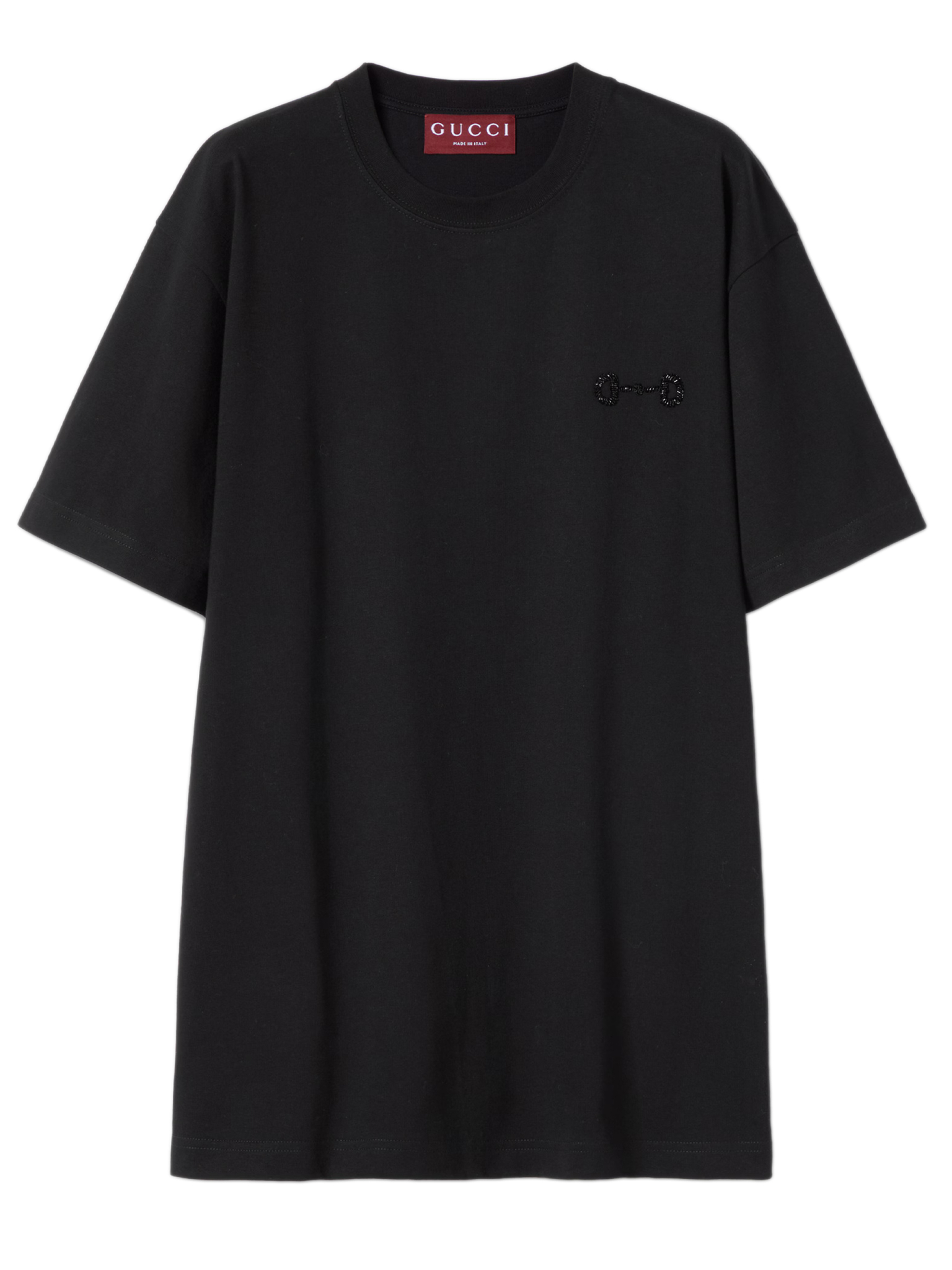[Gucci] T-shirts Short Sleeve SS26 837959XJHMR1043