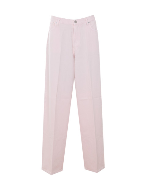 [Dondup] Trousers SS26 DP849BF0018Y MB8511