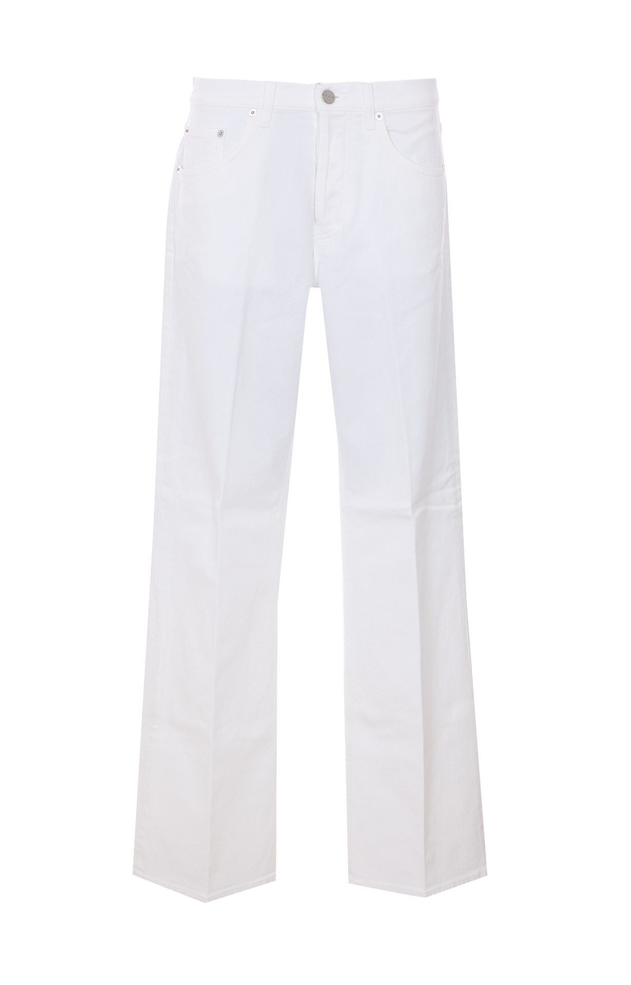 [Dondup] Trousers SS26 DP427BSE037D KPT001