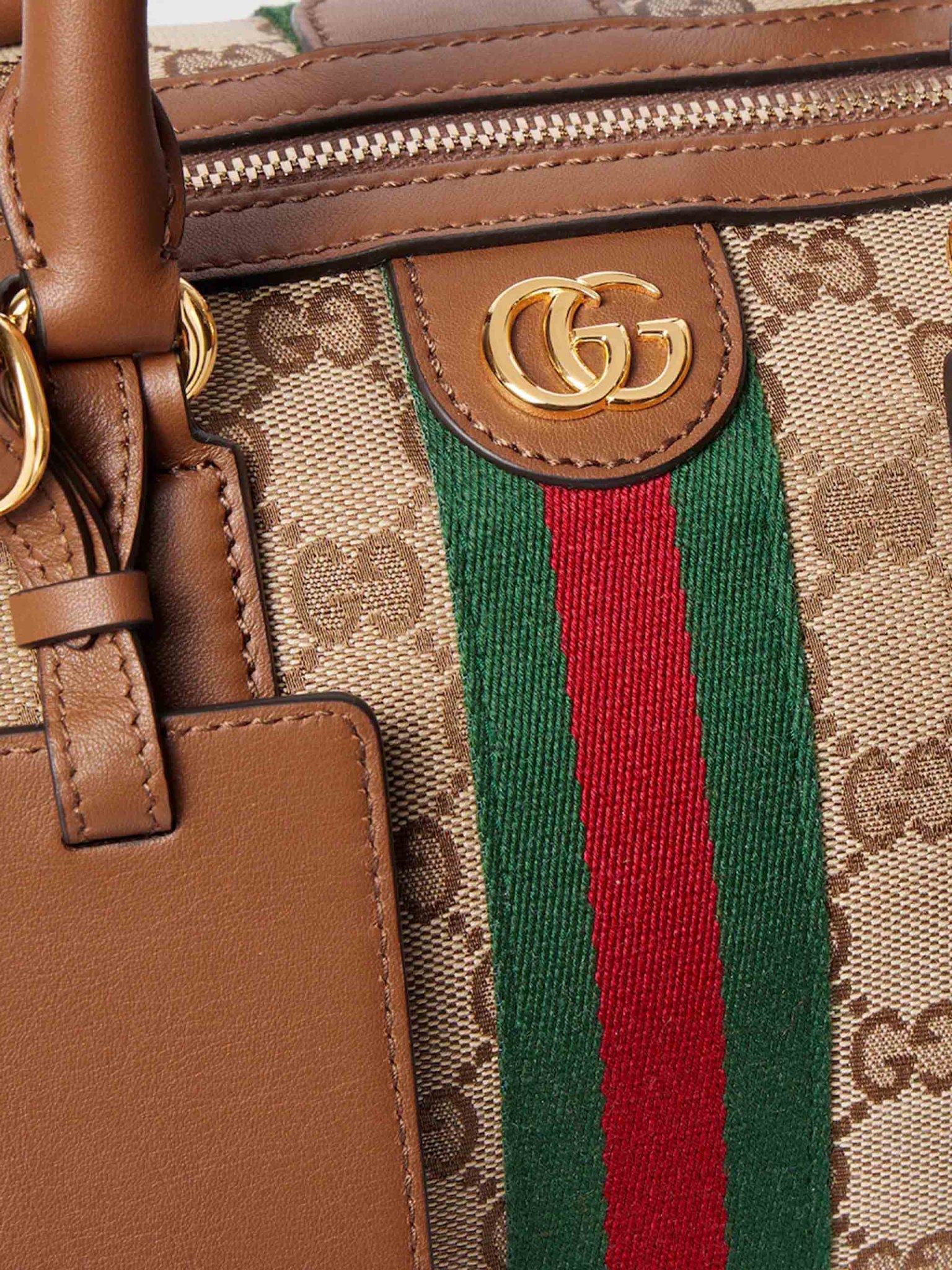 [Gucci] Shoulder bag SS26 857595FAFUF9870