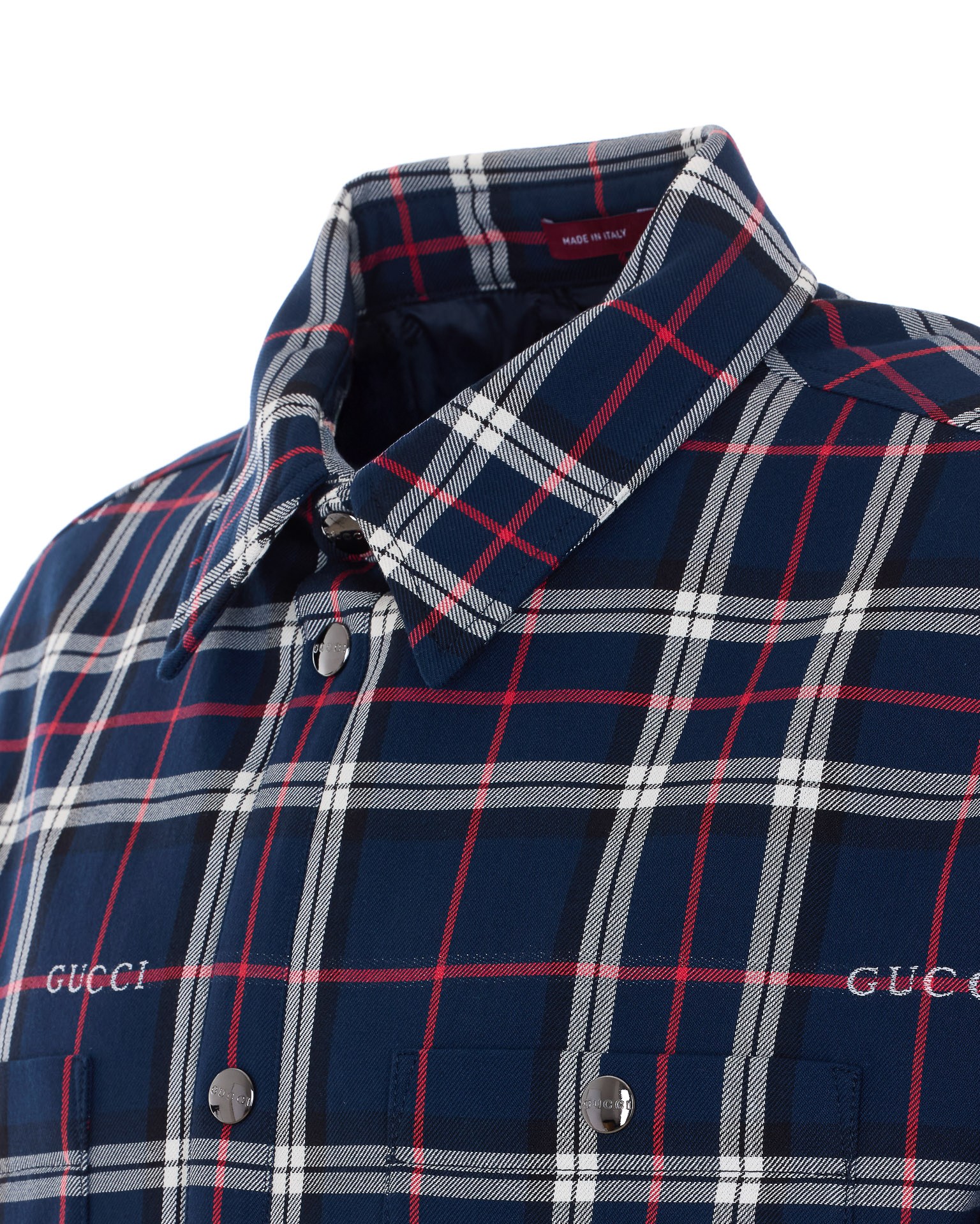 [Gucci] Casual Jacket SS26 853013ZAUAC4069