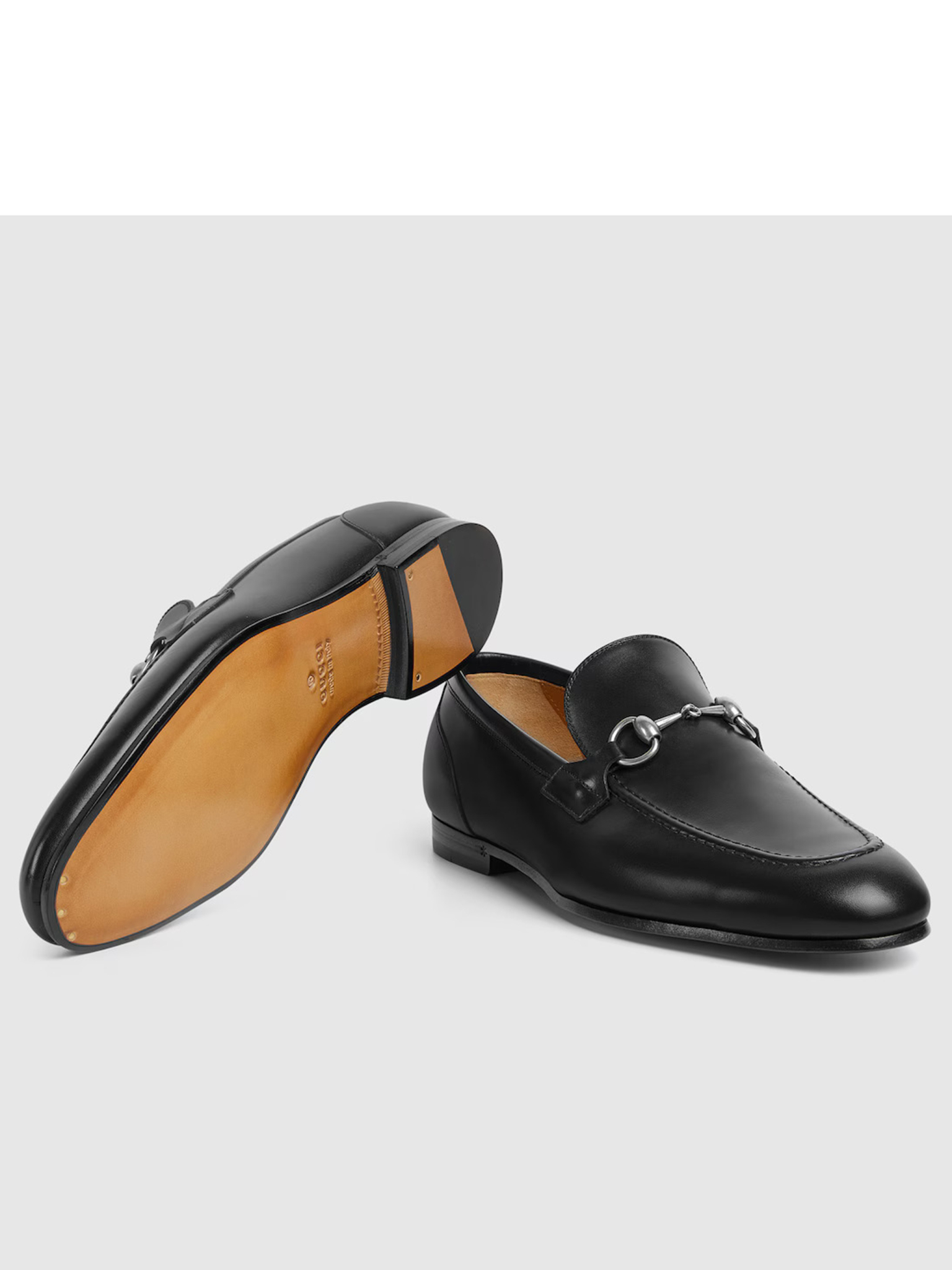 [Gucci] Loafer SS26 834289AADCW1000