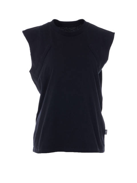 [MM6 Maison Margiela] T-shirts Sleeveless SS26 S52NL0074M20050900