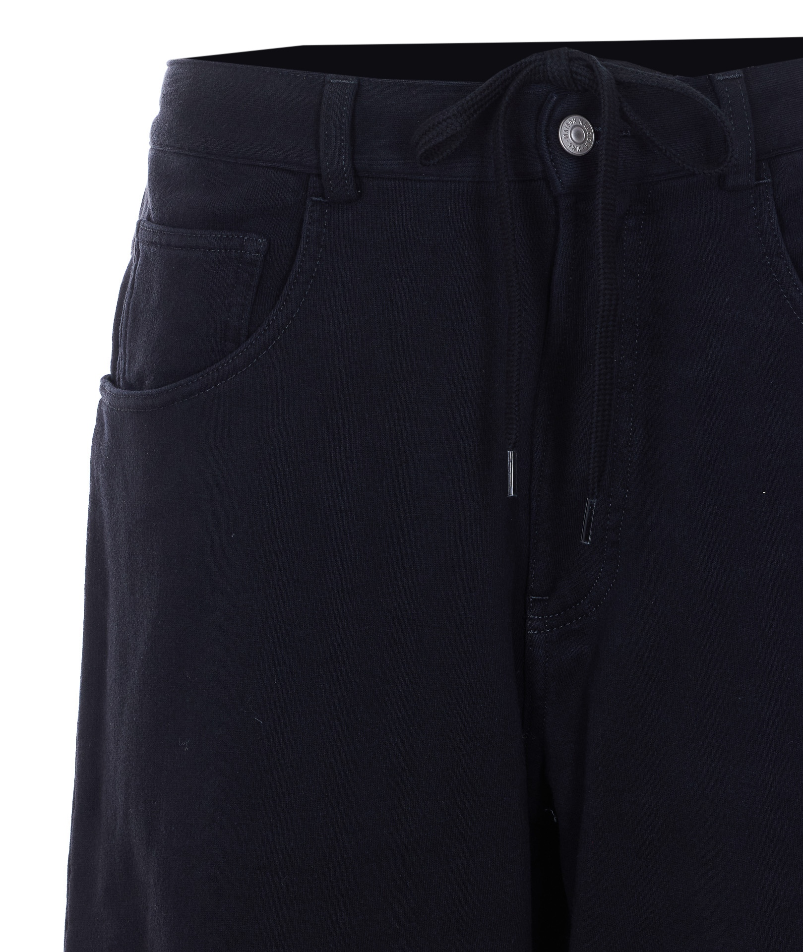 [MM6 Maison Margiela] Trousers SS26 S52KA0548M25014900