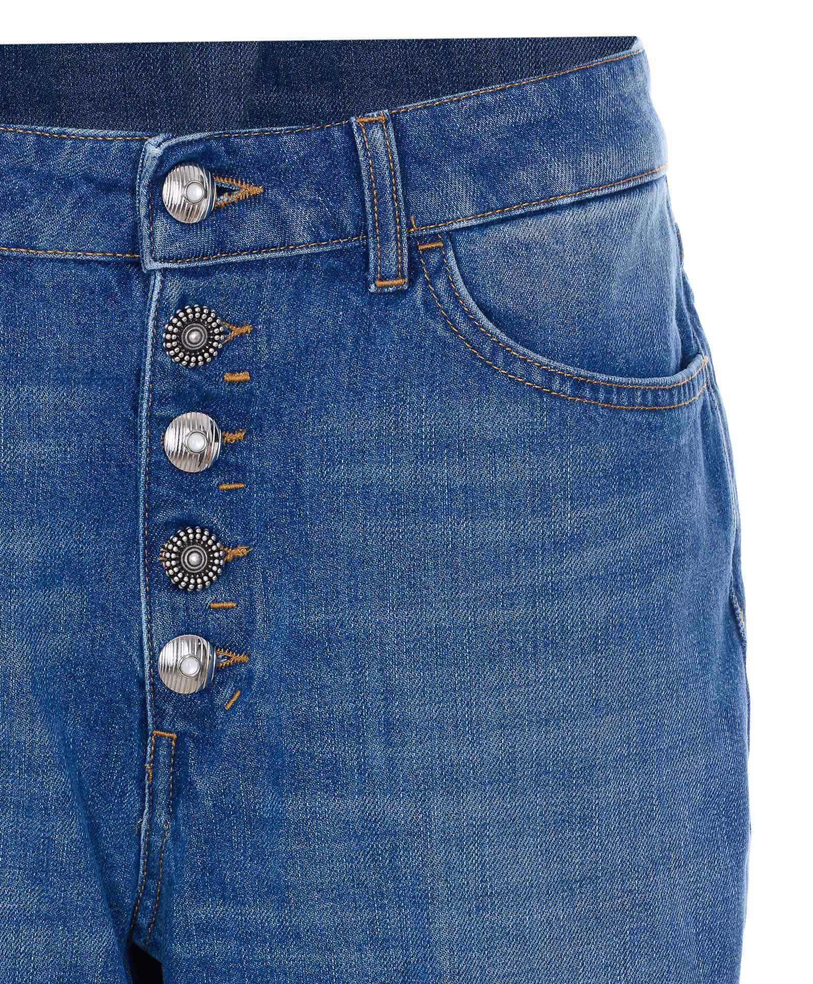 [Dondup] Jeans SS26 DP268BDFE286D MR3800