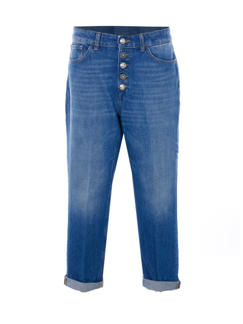 [Dondup] Jeans SS26 DP268BDFE286D MR3800