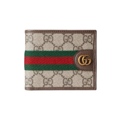 [Gucci] Wallet SS26 834271FAEOI9746