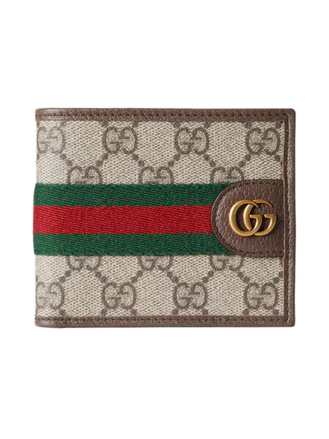 [Gucci] Wallet SS26 834271FAEOI9746