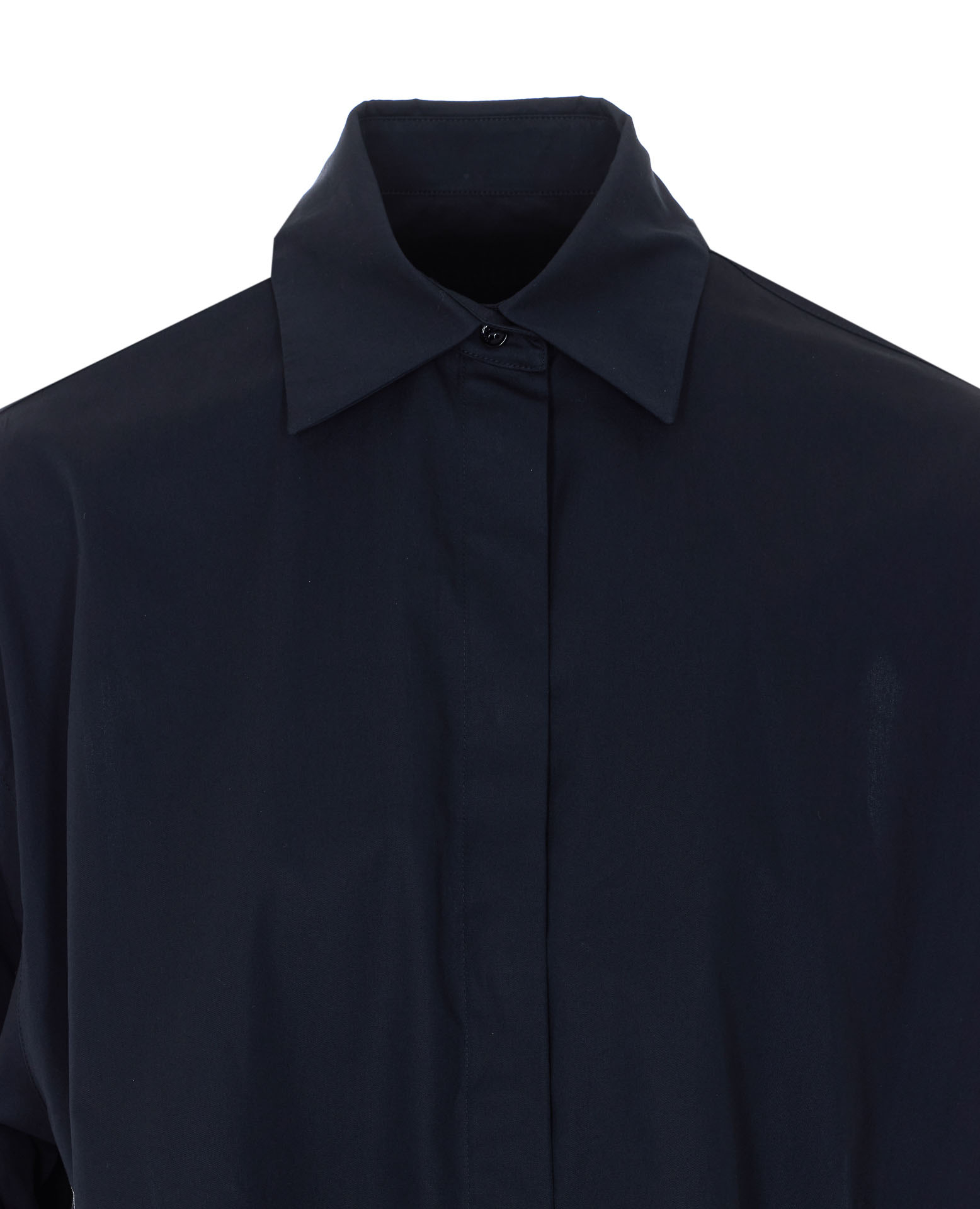 [Dondup] Shirts Long Sleeve SS26 DC492CF0200V XXX999