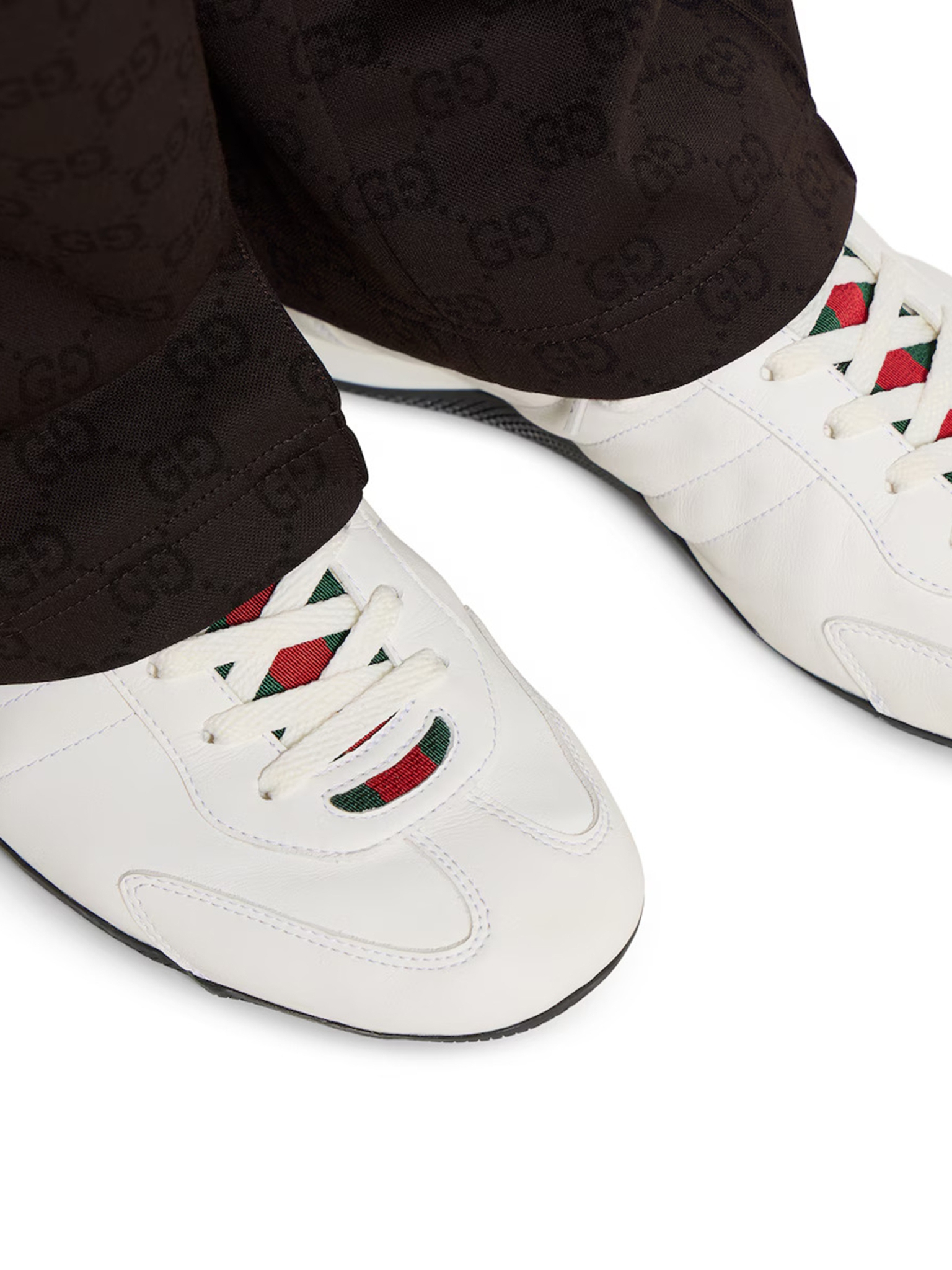 [Gucci] Sneakers SS26 857018AAFUH9245