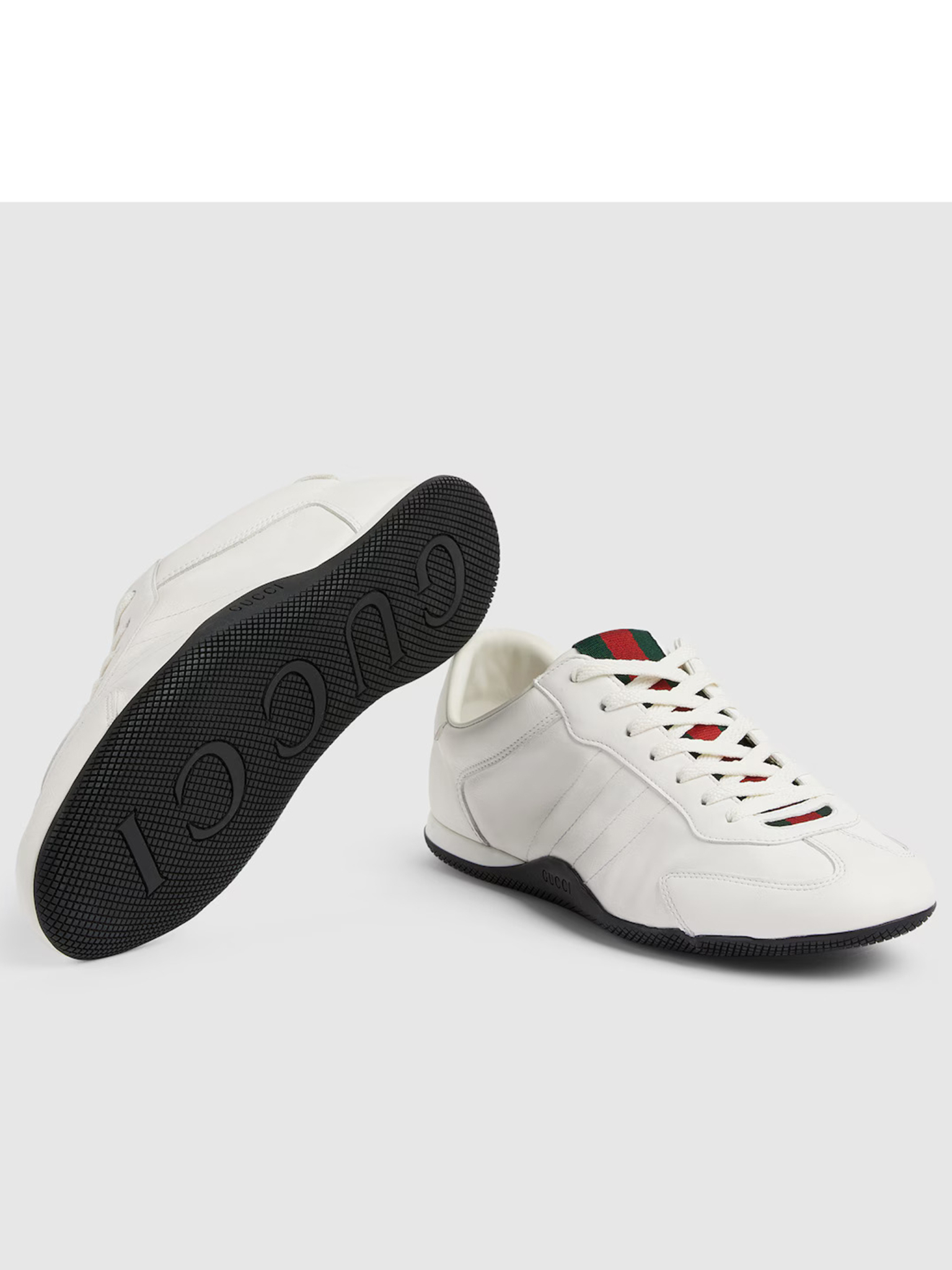 [Gucci] Sneakers SS26 857018AAFUH9245