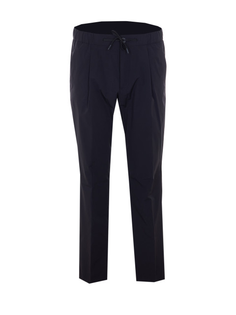[Herno] Trousers SS26 PT000077U12691Z9300