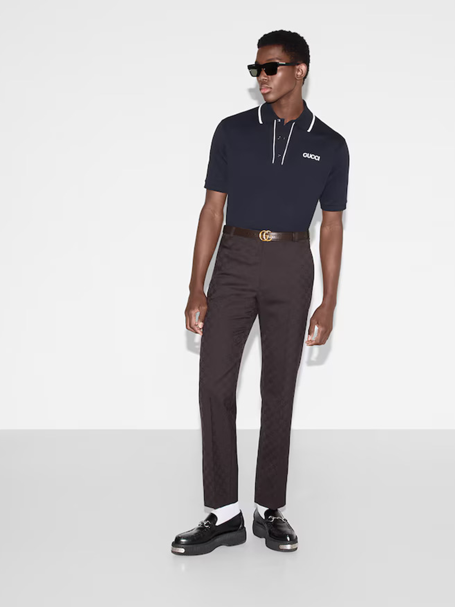 [Gucci] T-shirts Short Sleeve SS26 806250XJHH64003