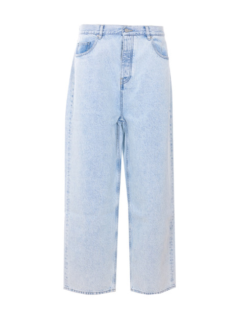 [DROLE DE MONSIEUR] Jeans SS26 BP201CO123LBE
