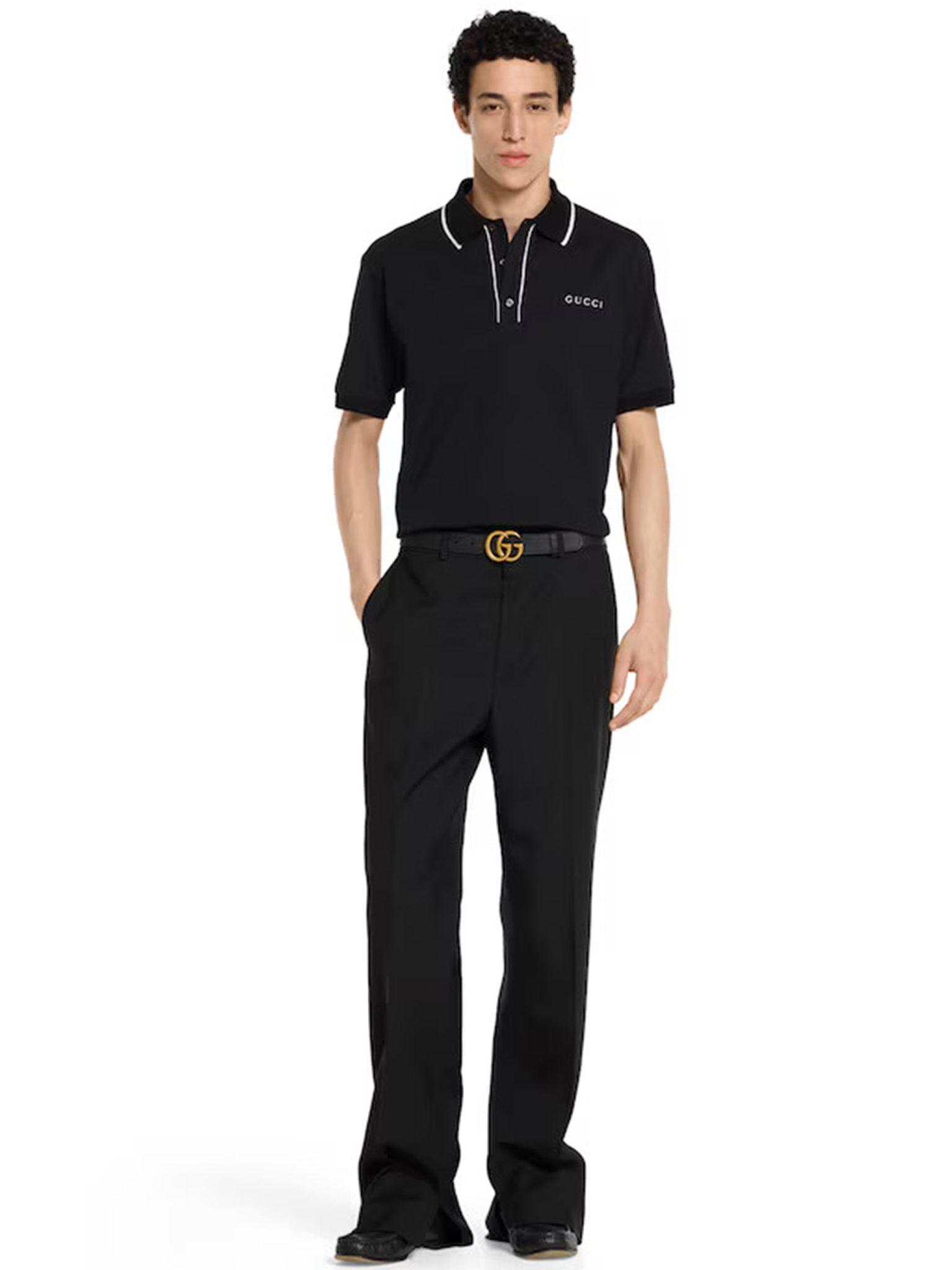 [Gucci] T-shirts Short Sleeve SS26 806250XJHHO1043