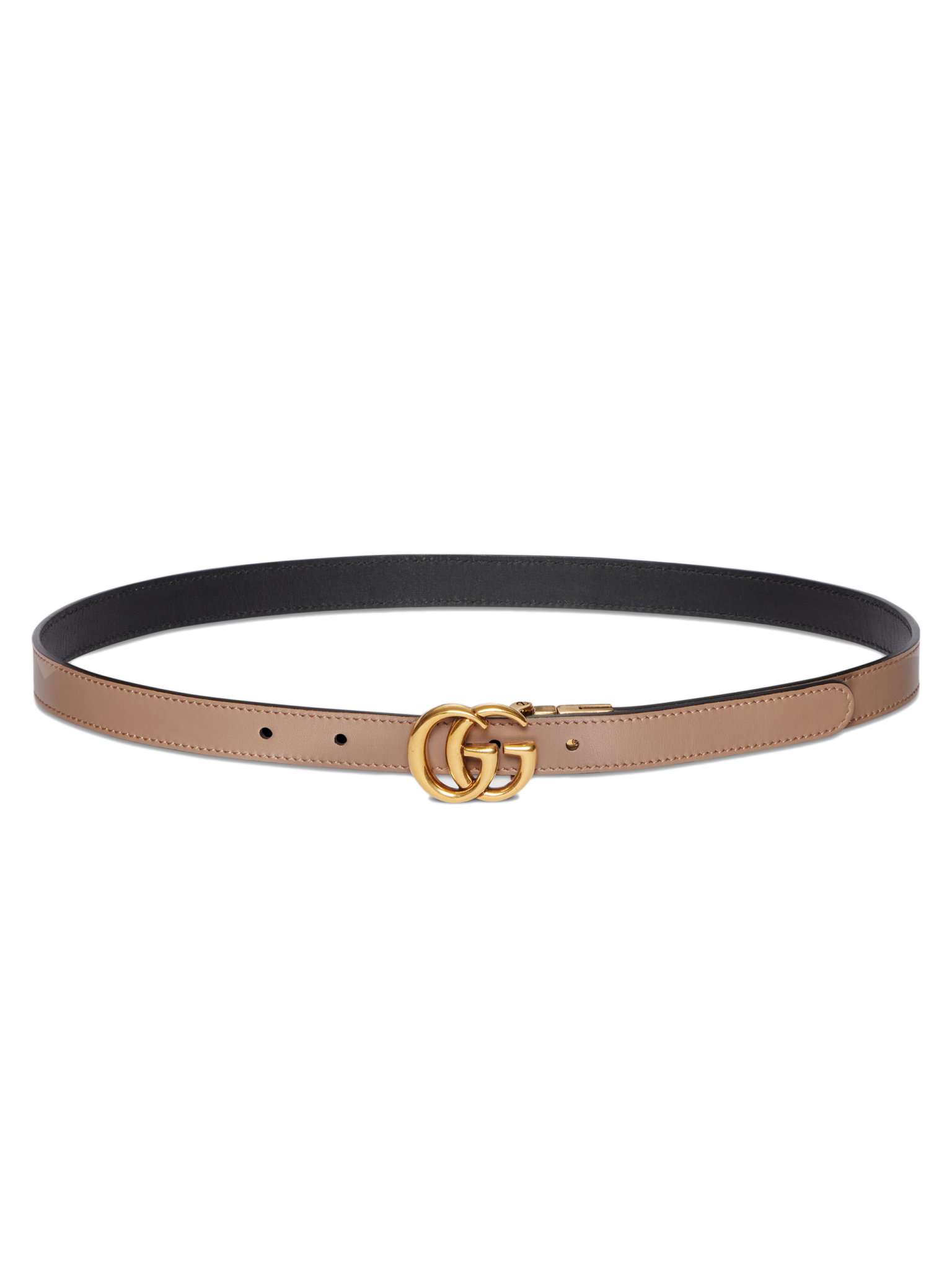 [Gucci] Belt SS26 6594180YATC5793