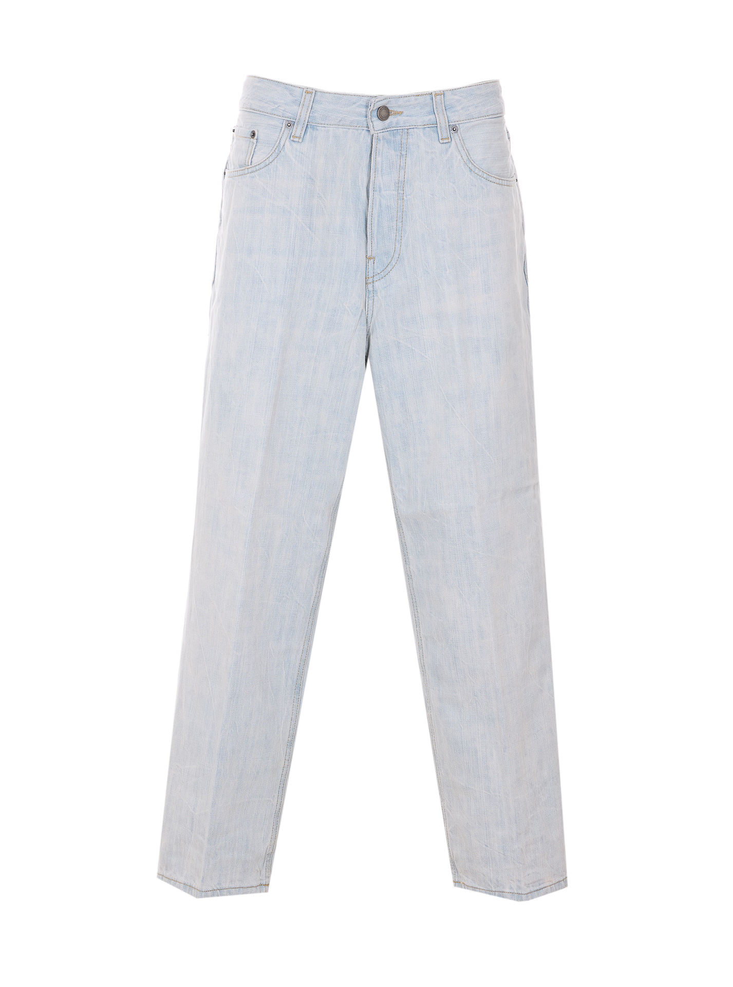 [HAIKURE] Jeans SS26 HEW03297DF193L0920L0920