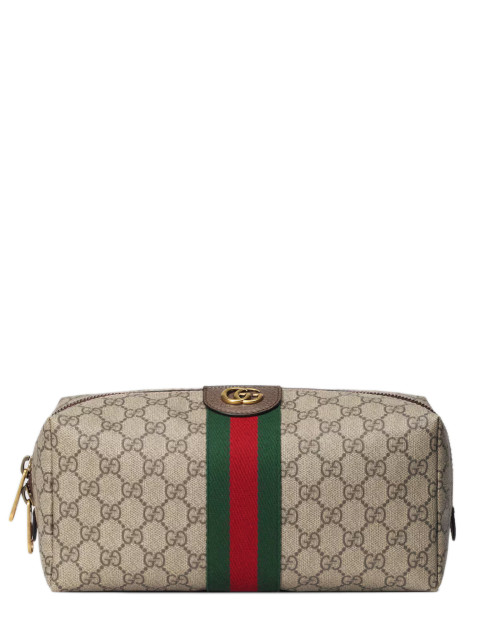 [Gucci] Beauty Case SS26 5727679IK3T8745