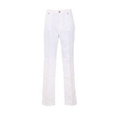[Balmain] Jeans SS26 MI070DG140FC