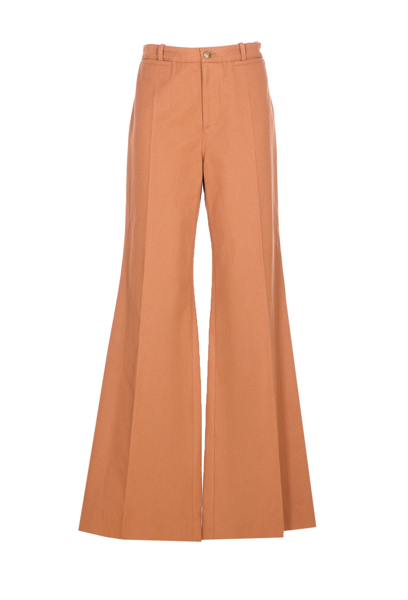 [Chloe] Trousers SS26 26SPA7604126S