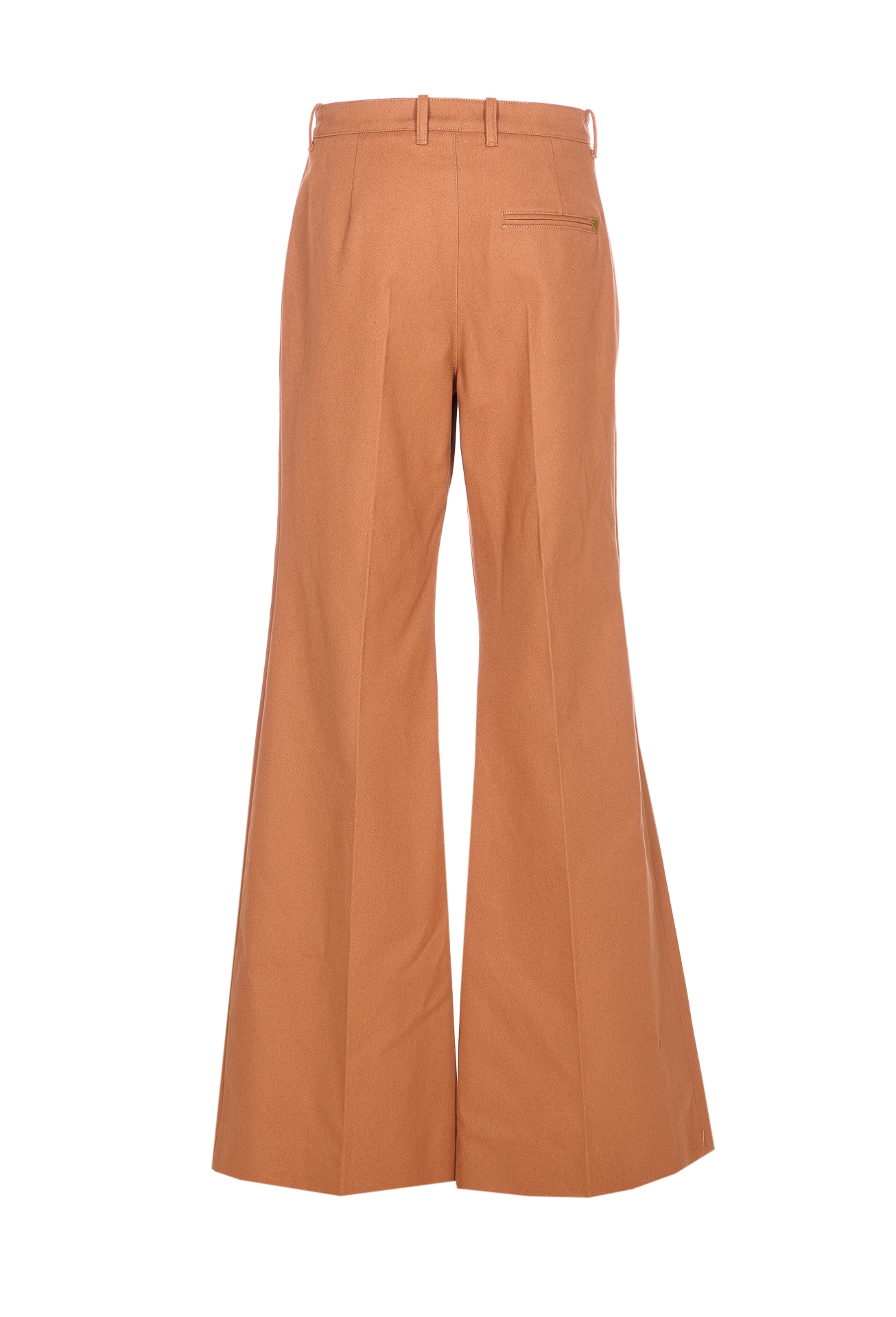 [Chloe] Trousers SS26 26SPA7604126S