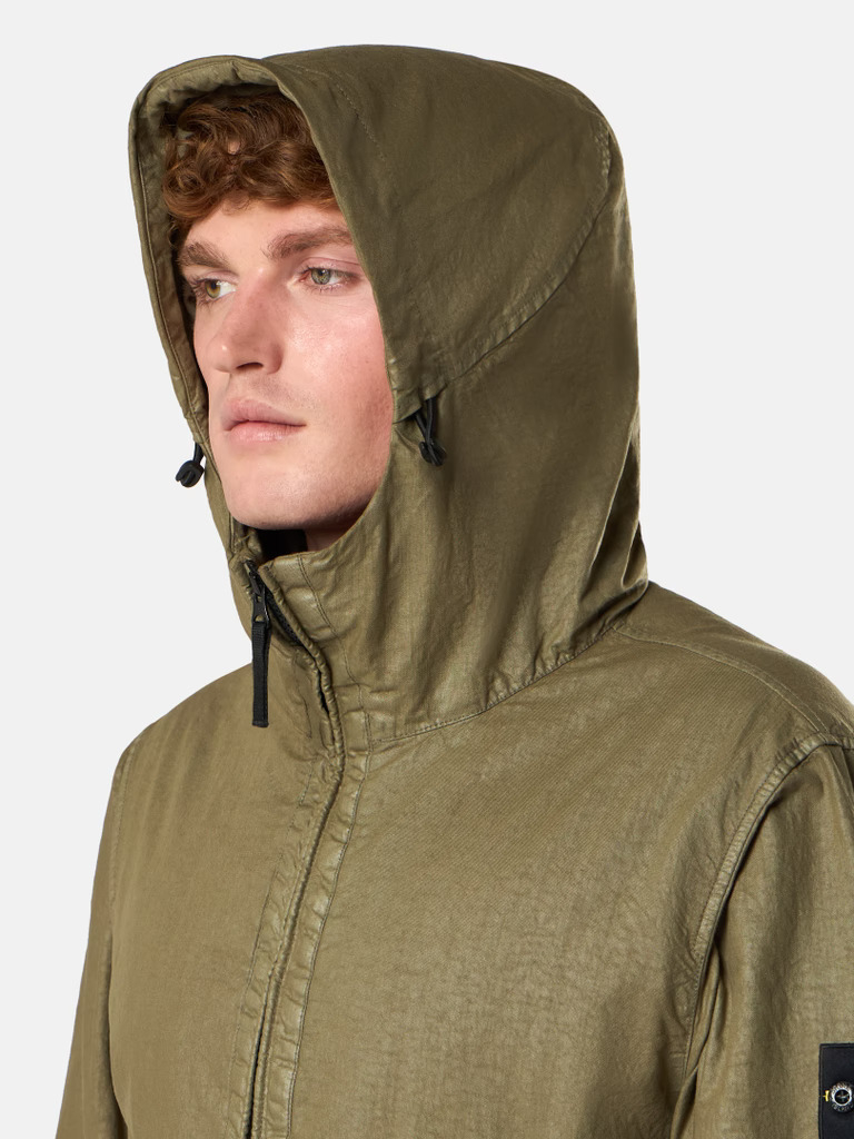 [Stone Island] Casual Jacket SS26 L1S154100053S0069V005G