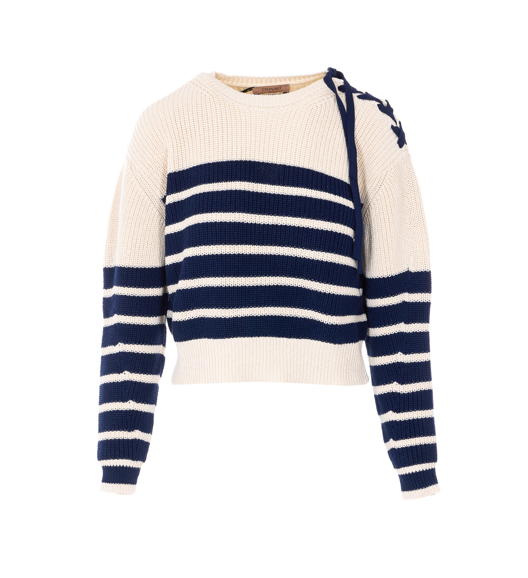 [Twin - set] Knitwear SS26 261TP328113386