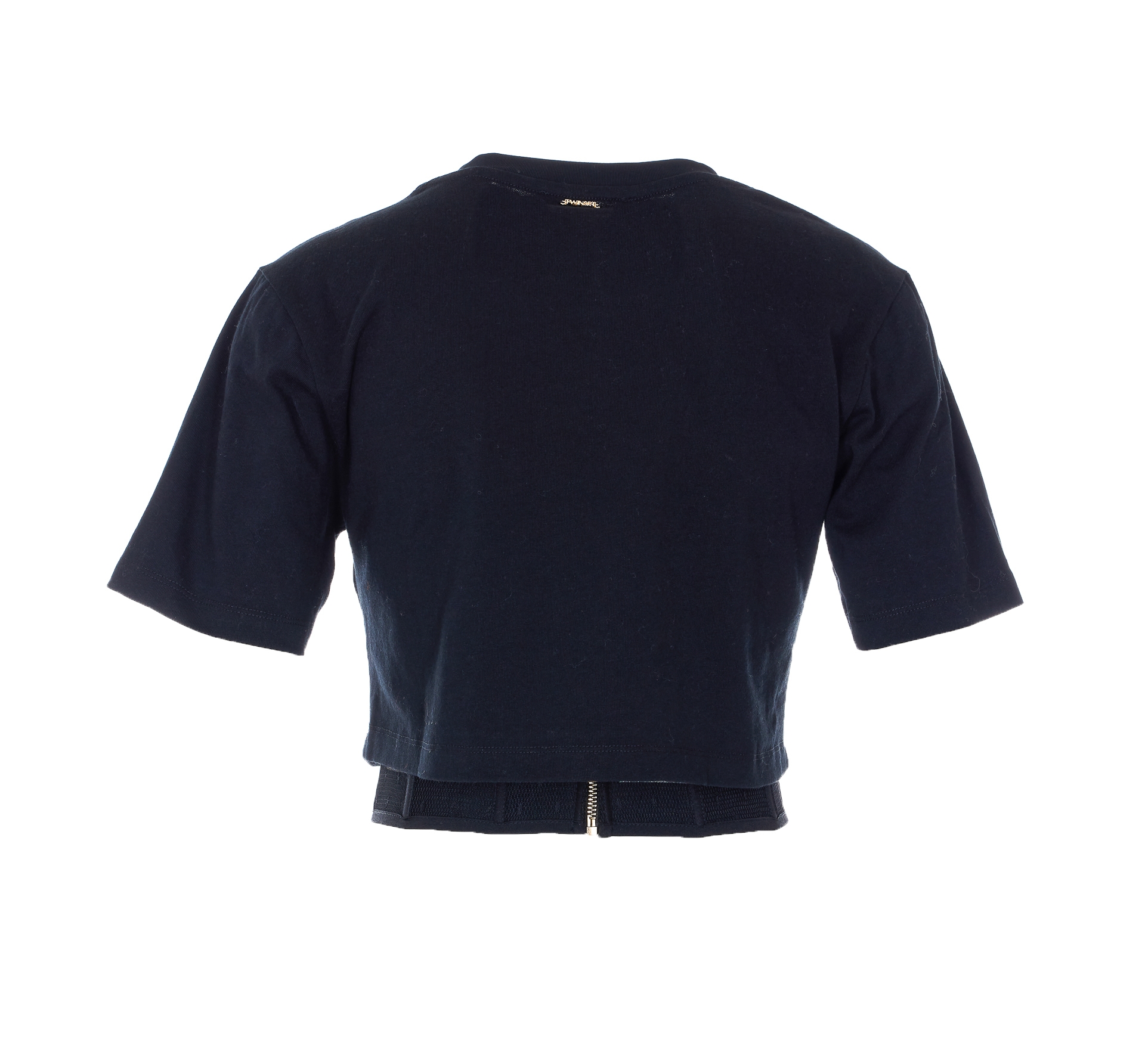 [Twin - set] T-shirts Short Sleeve SS26 261TP202000006