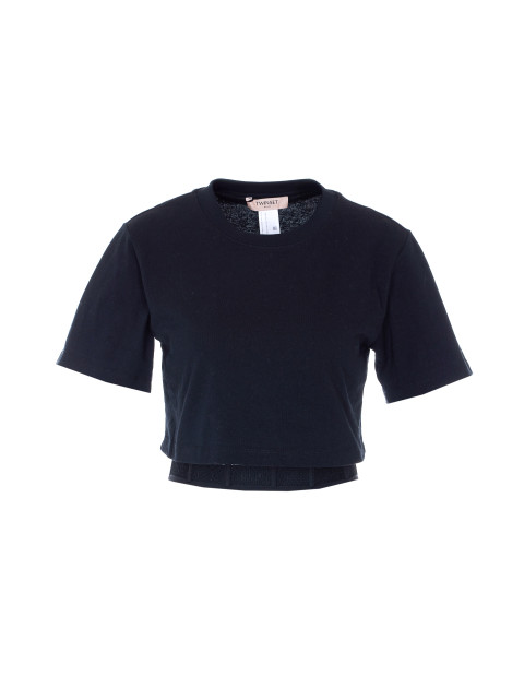 [Twin - set] T-shirts Short Sleeve SS26 261TP202000006