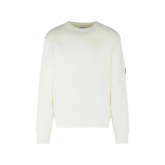 [C.P. Company] Sweatshirt SS26 20CMSS036A110044G103