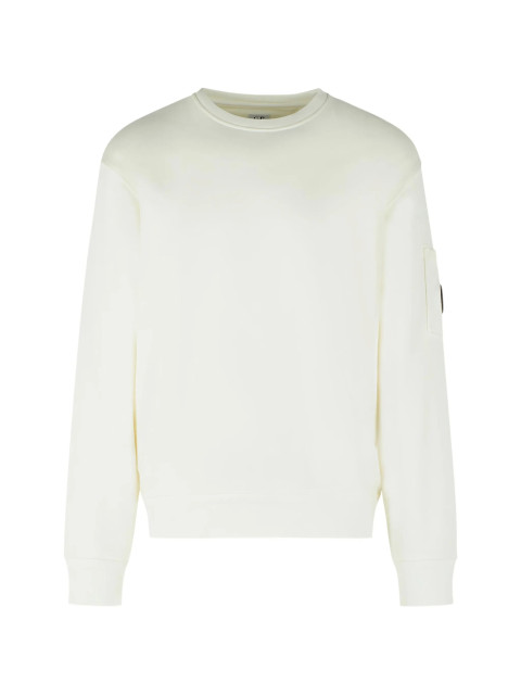 [C.P. Company] Sweatshirt SS26 20CMSS036A110044G103