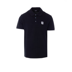 [Balmain] T-shirts Short Sleeve SS26 GB085BC87EAB