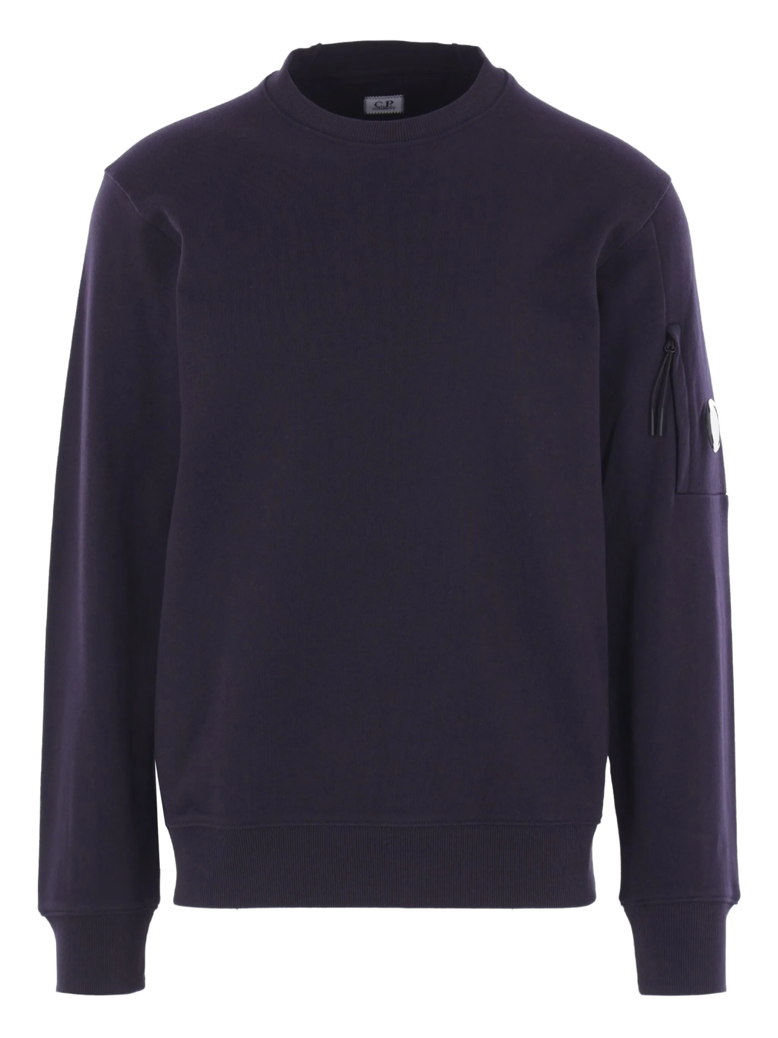 [C.P. Company] Sweatshirt SS26 RCCMSS713A005086W888