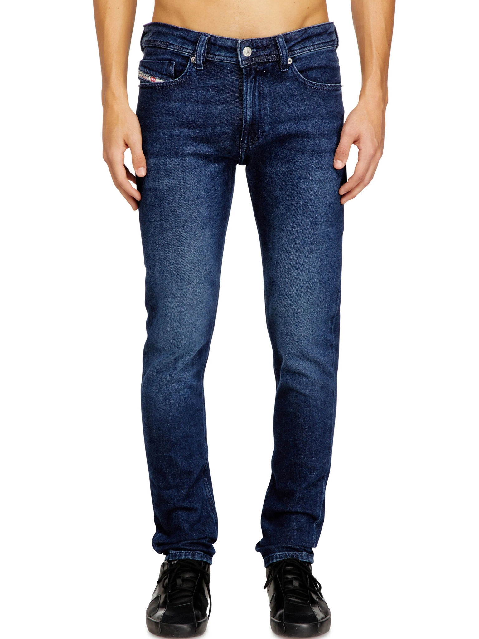 [Diesel] Jeans SS26 A035950ADBF01