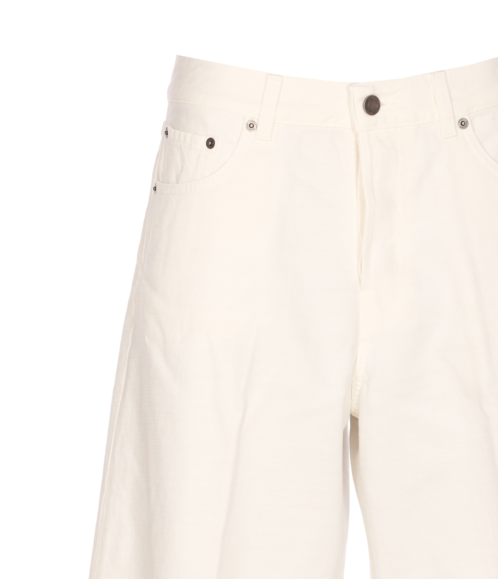 [HAIKURE] Jeans SS26 HEW03296GF172PXT0341