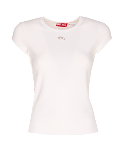 [Diesel] T-shirts Short Sleeve SS26 A199120AFAA100