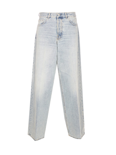 [HAIKURE] Jeans SS26 HEW03296DF106L0910L0910