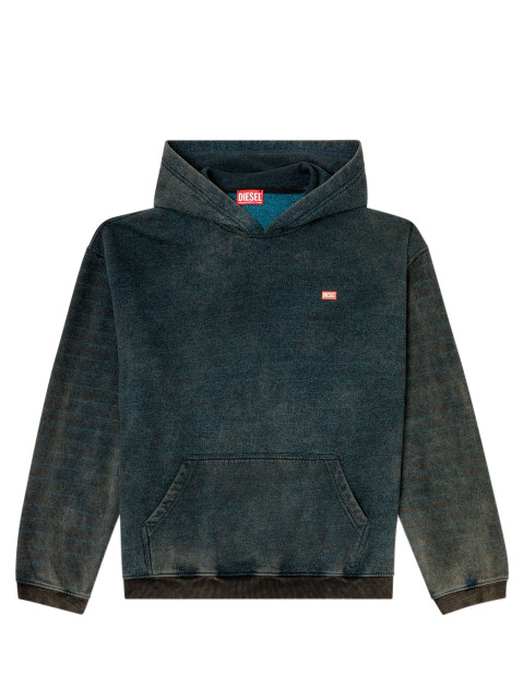 [Diesel] Sweatshirt SS26 A186500AGBZ9XXB