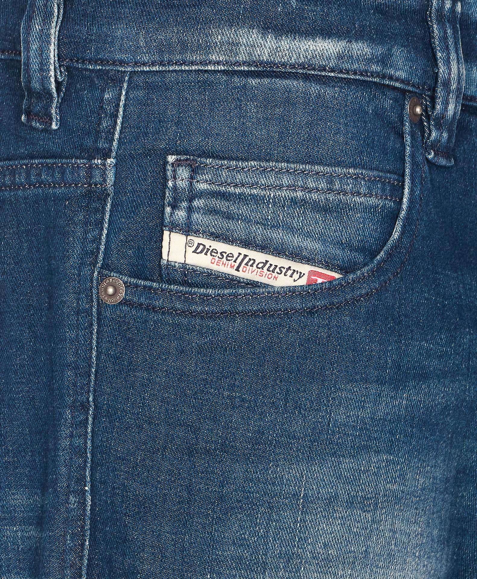 [Diesel] Jeans SS26 A157970ADBQ01