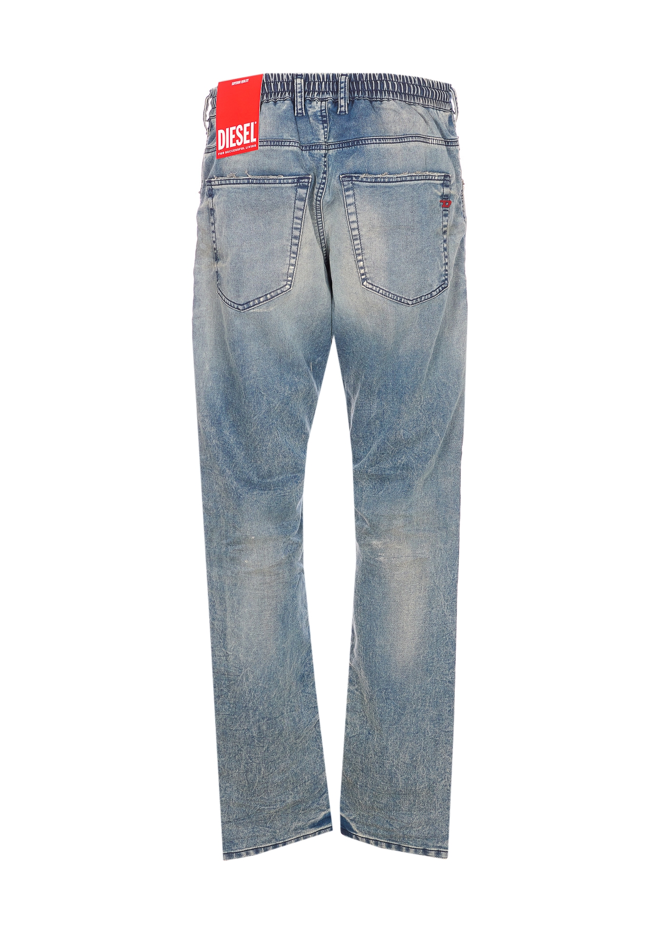 [Diesel] Jeans SS26 A14847068UE01