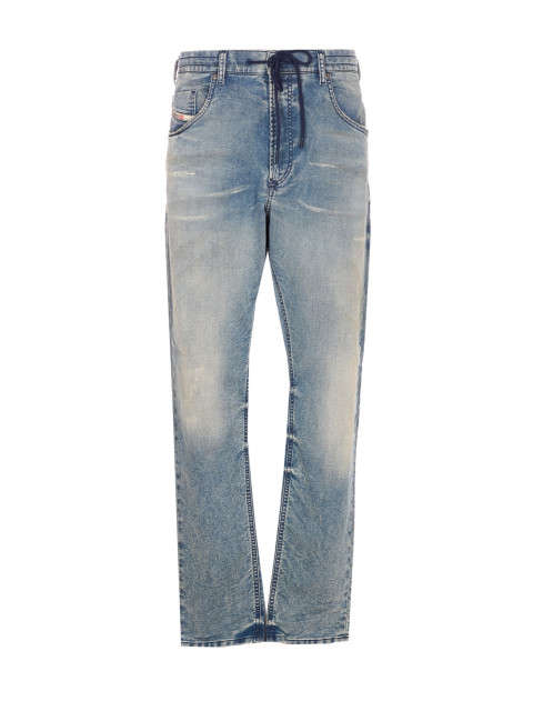 [Diesel] Jeans SS26 A14847068UE01